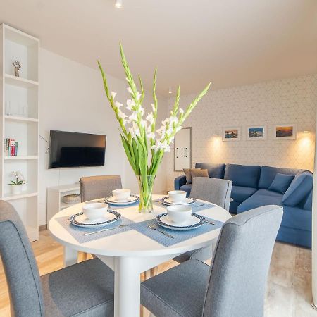 סיאנוז'טי Apartamenty Beach Life 5 Morz מראה חיצוני תמונה