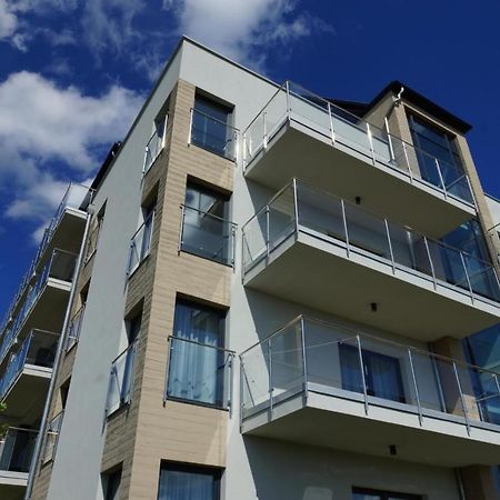 סיאנוז'טי Apartamenty Beach Life 5 Morz מראה חיצוני תמונה