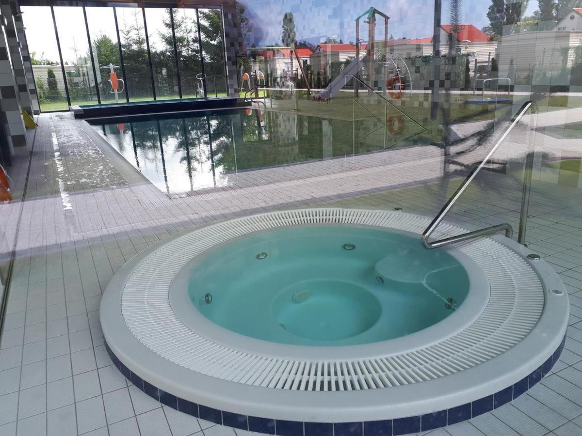 סיאנוז'טי Apartamenty Beach Life 5 Morz מראה חיצוני תמונה