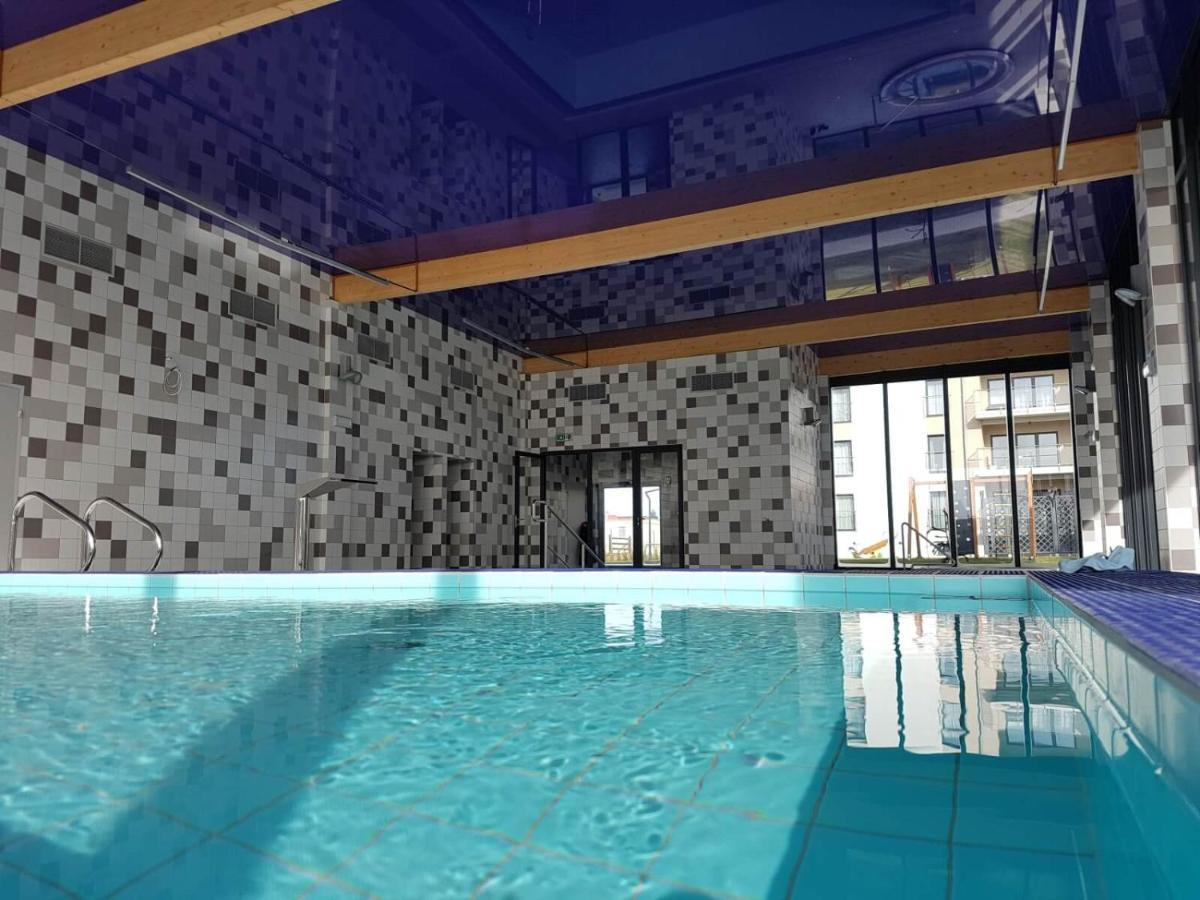 סיאנוז'טי Apartamenty Beach Life 5 Morz מראה חיצוני תמונה