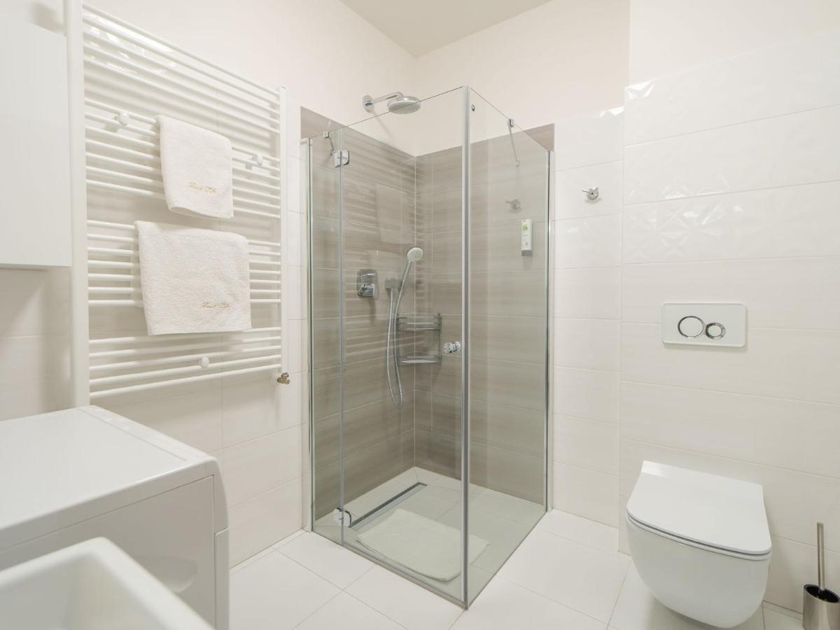 סיאנוז'טי Apartamenty Beach Life 5 Morz מראה חיצוני תמונה
