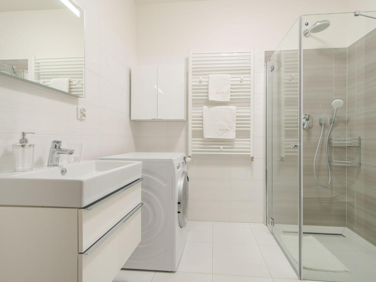 סיאנוז'טי Apartamenty Beach Life 5 Morz מראה חיצוני תמונה