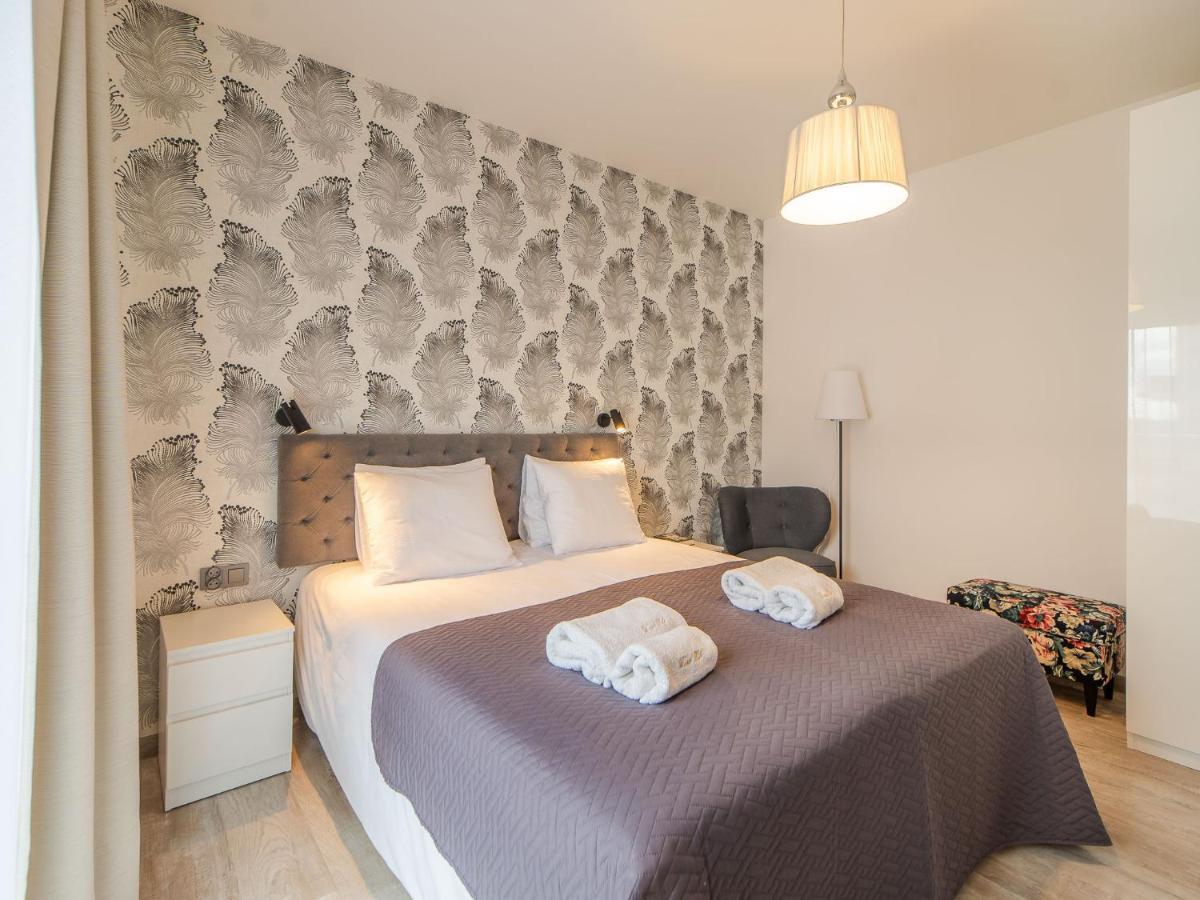 סיאנוז'טי Apartamenty Beach Life 5 Morz מראה חיצוני תמונה