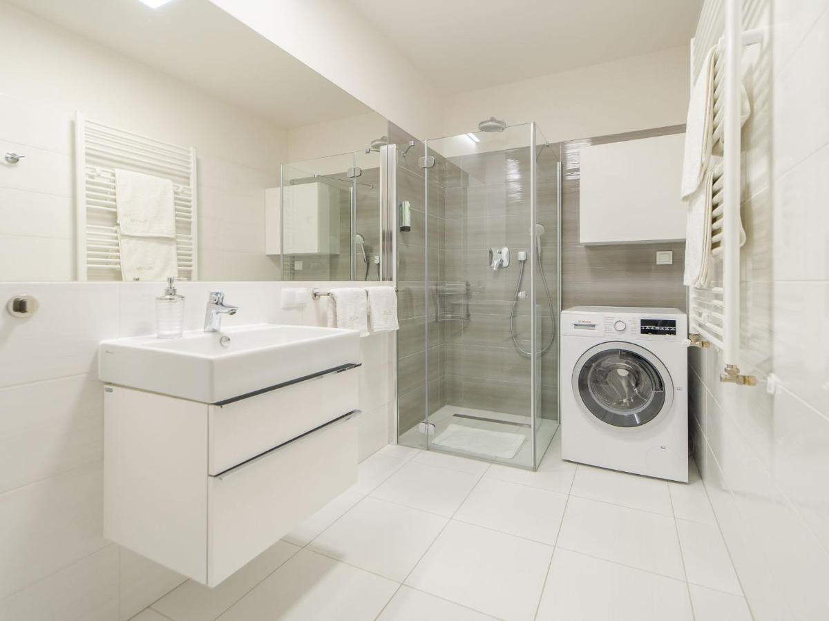 סיאנוז'טי Apartamenty Beach Life 5 Morz מראה חיצוני תמונה