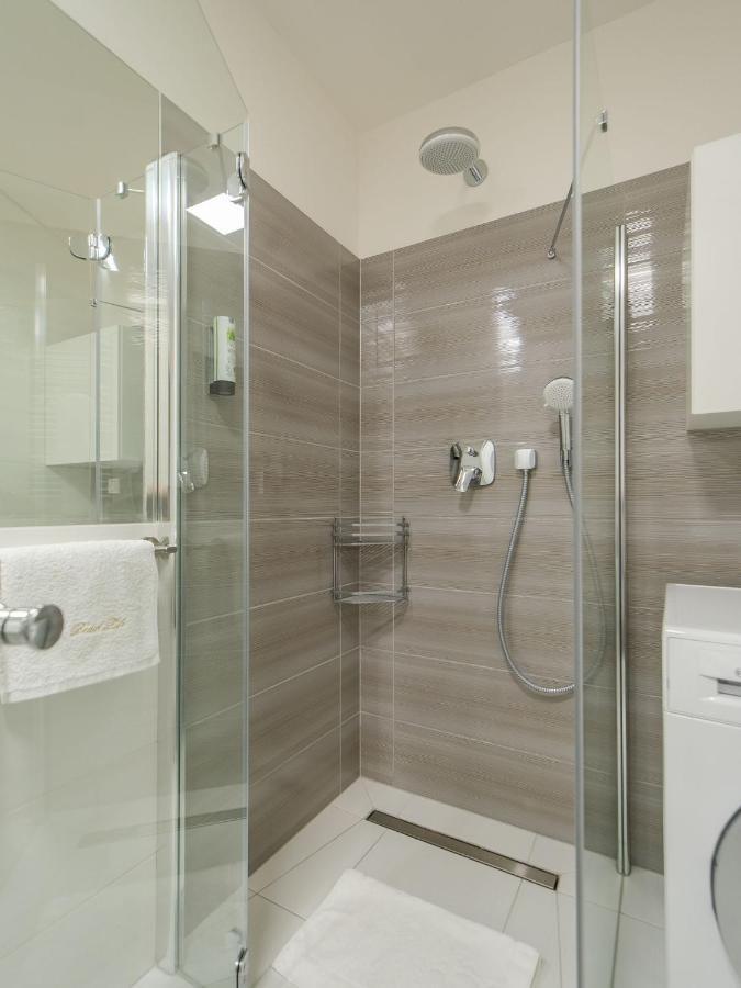 סיאנוז'טי Apartamenty Beach Life 5 Morz מראה חיצוני תמונה
