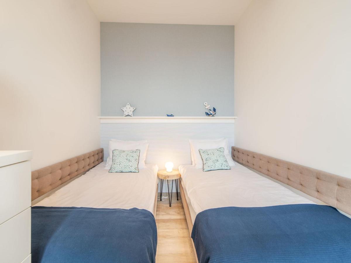 סיאנוז'טי Apartamenty Beach Life 5 Morz מראה חיצוני תמונה